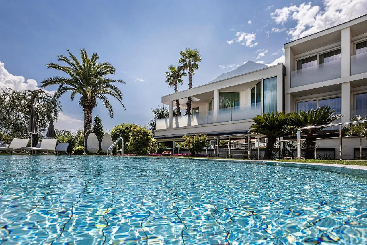 Park Hotel Imperial Limone sul Garda