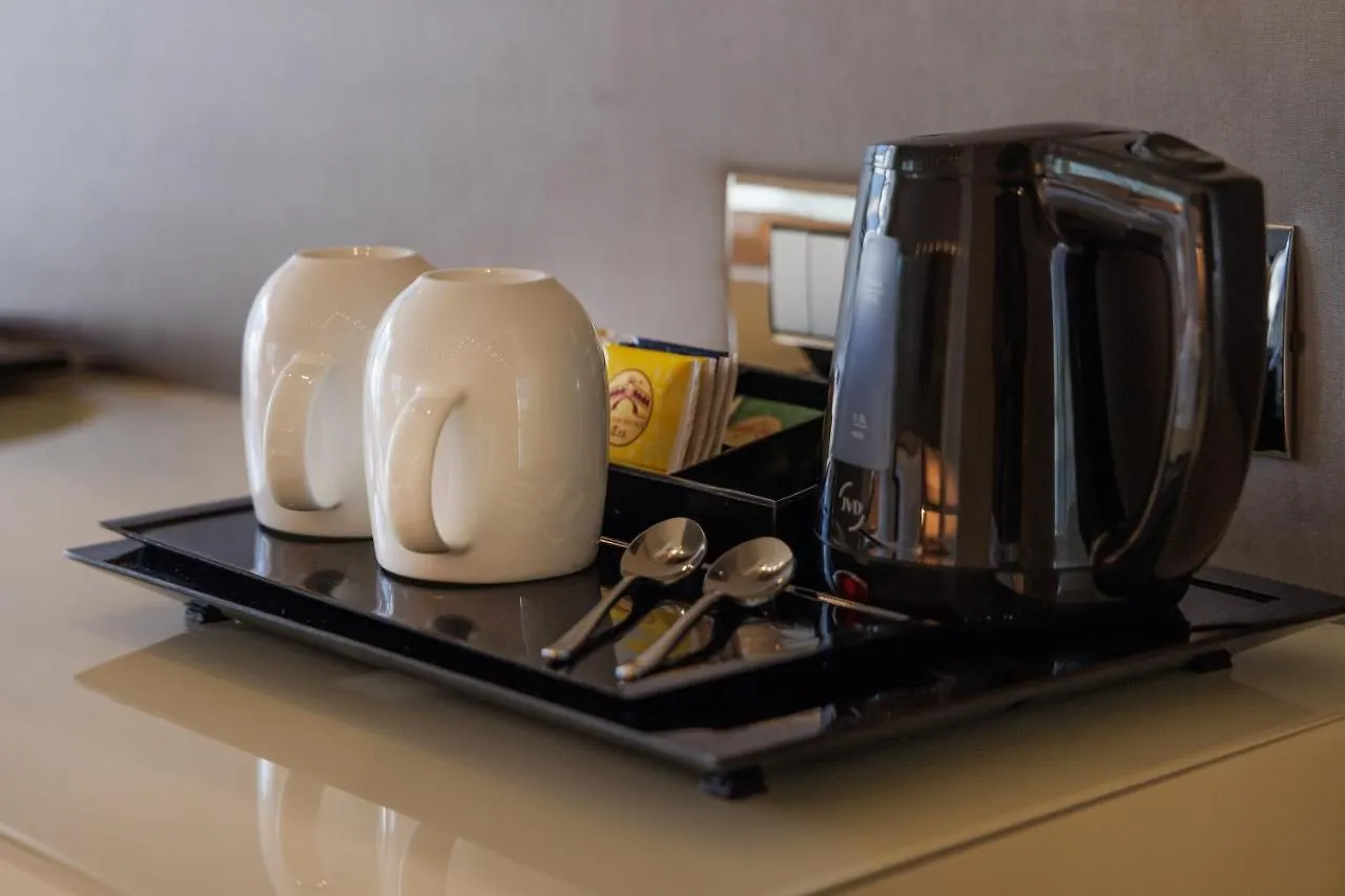 Park Hotel Imperial Limone sul Garda