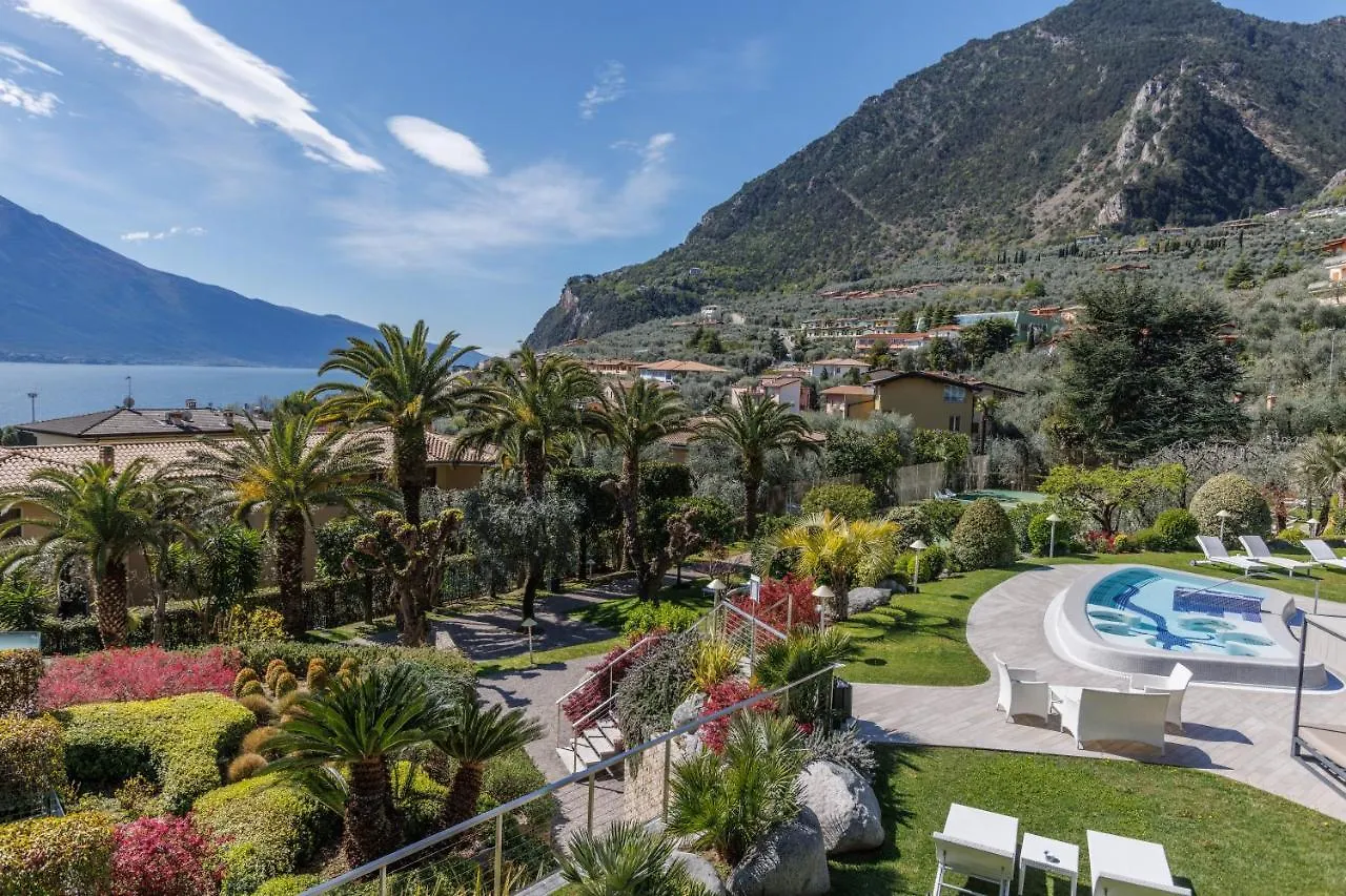 Park Hotel Imperial Limone sul Garda 5*,  Italië