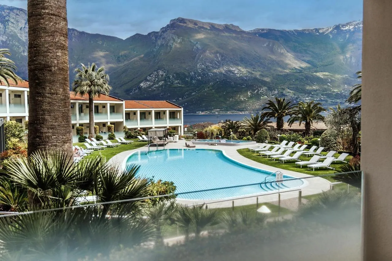 Park Hotel Imperial Limone sul Garda