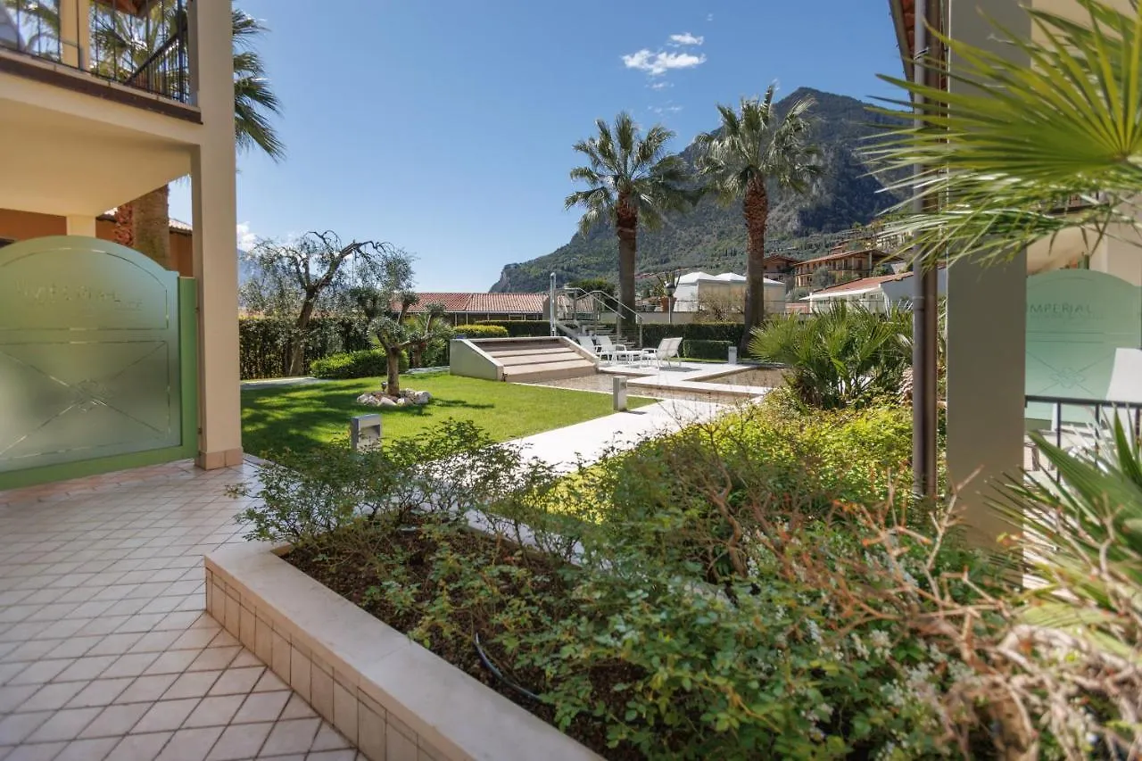 Park Hotel Imperial Limone sul Garda