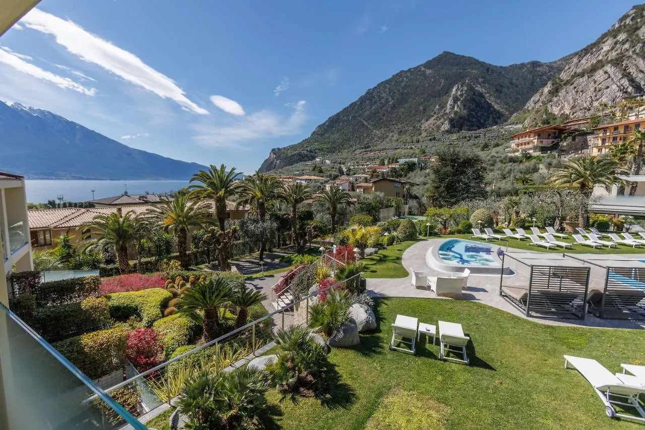 Park Hotel Imperial Limone sul Garda 5*,