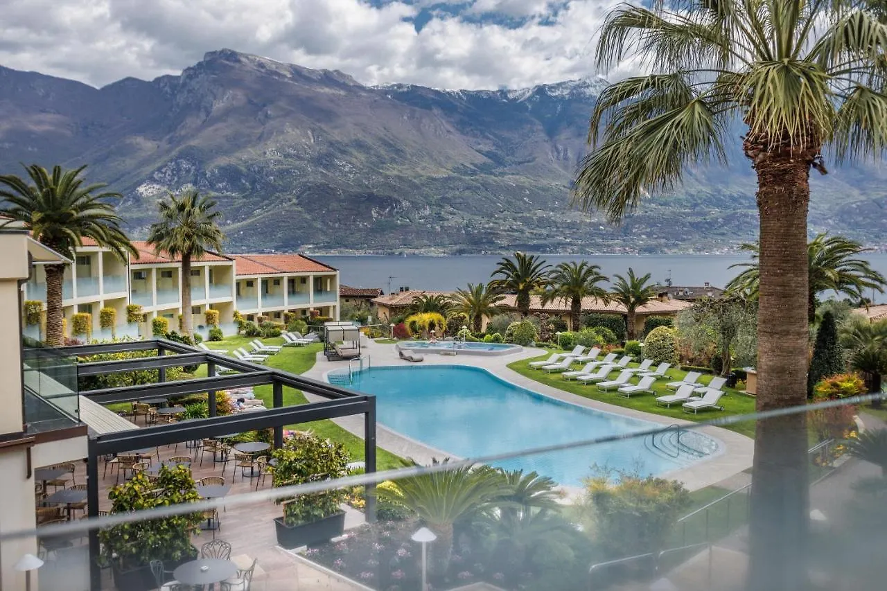 Park Hotel Imperial Limone sul Garda