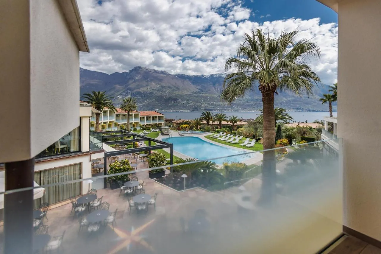Park Hotel Imperial Limone sul Garda