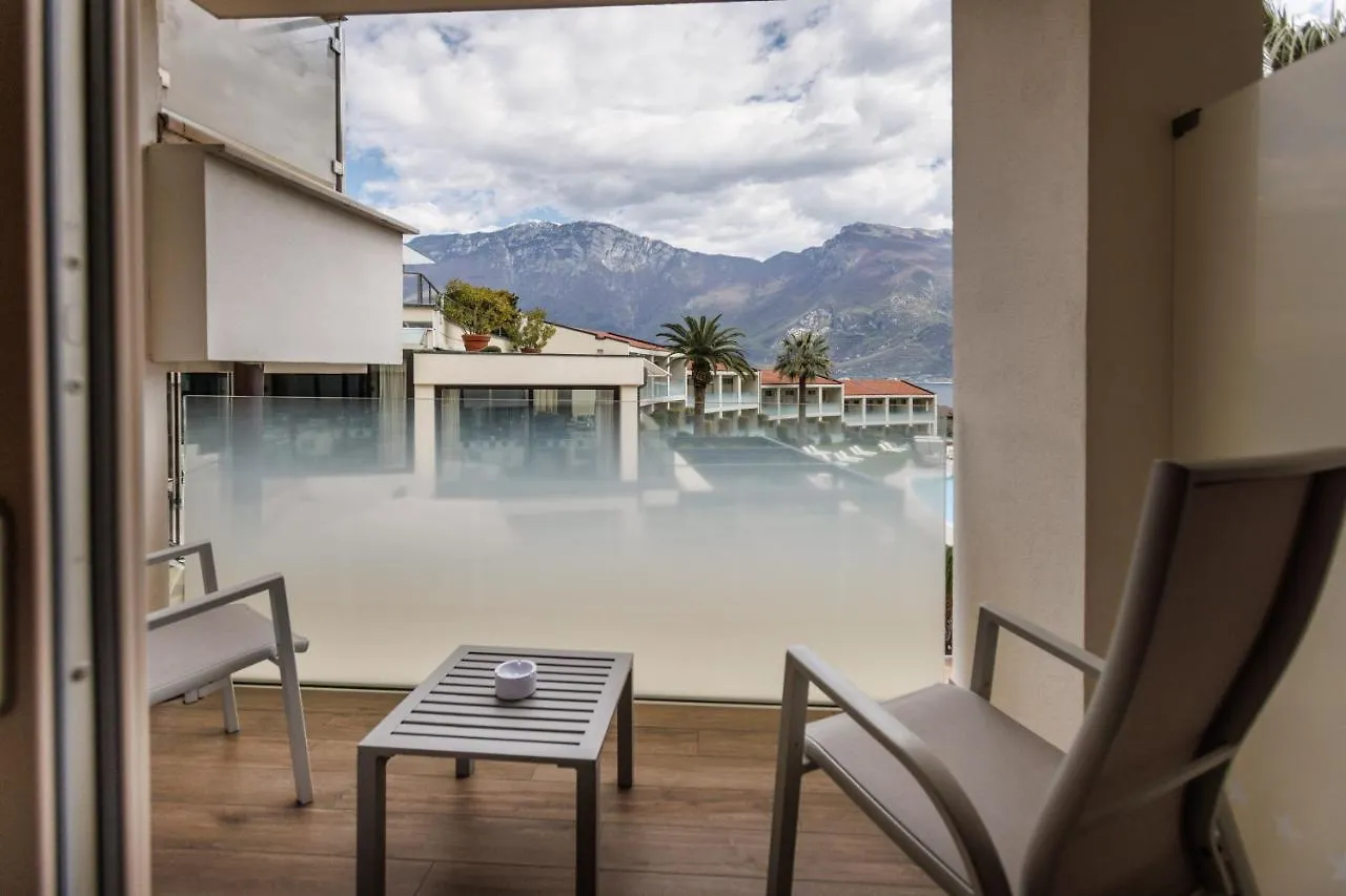 Park Hotel Imperial Limone sul Garda