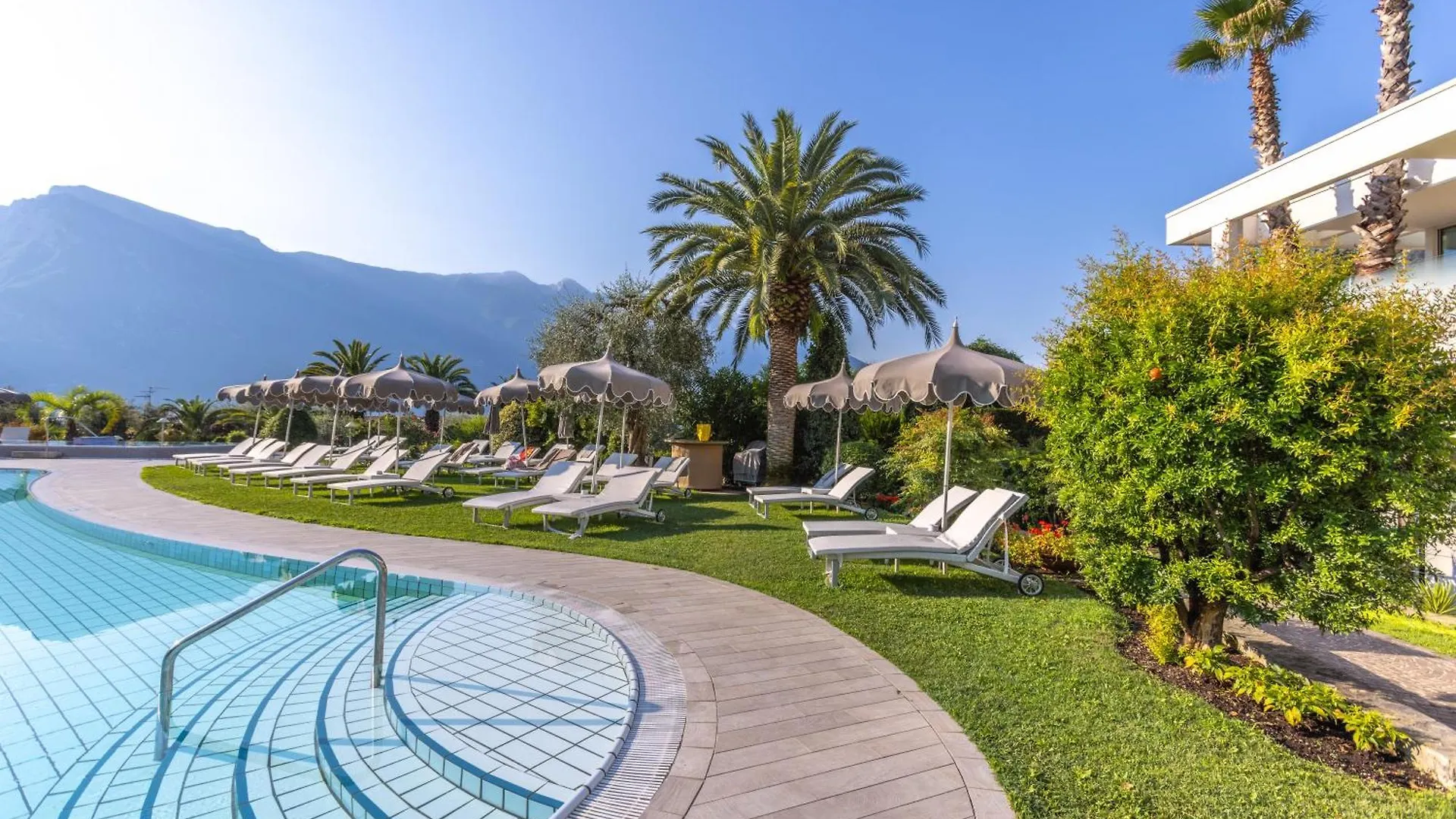 Park Hotel Imperial Limone sul Garda
