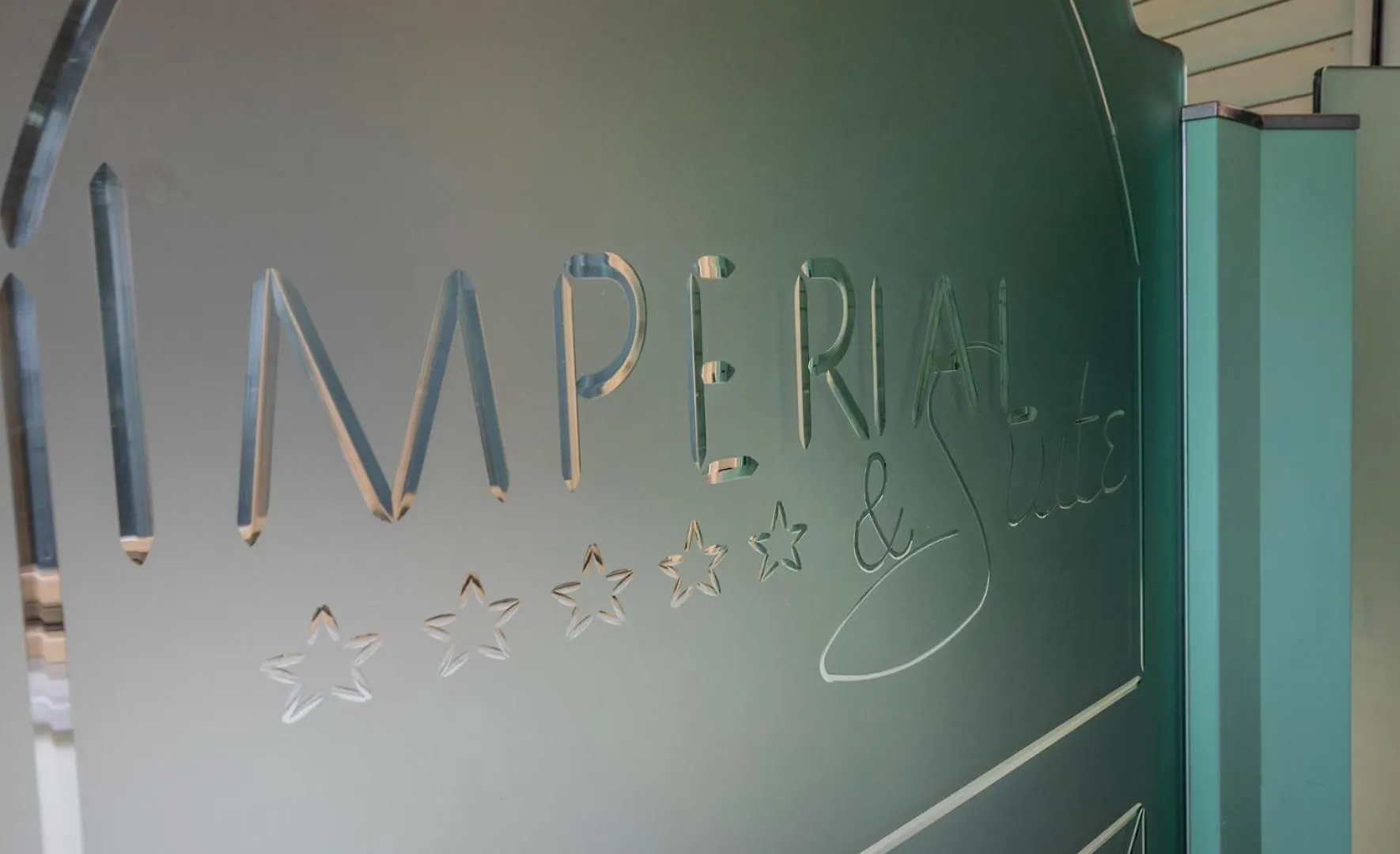 Park Hotel Imperial Limone sul Garda