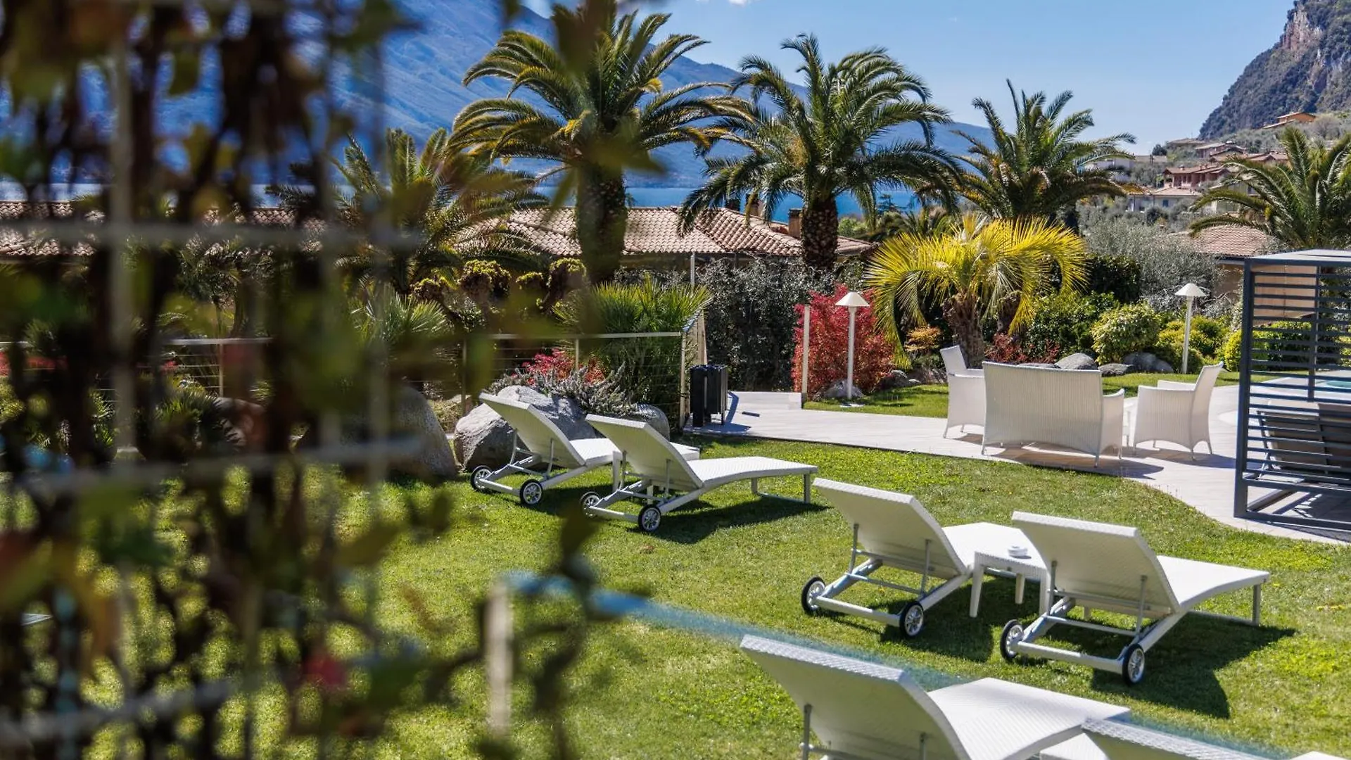 Park Hotel Imperial Limone sul Garda