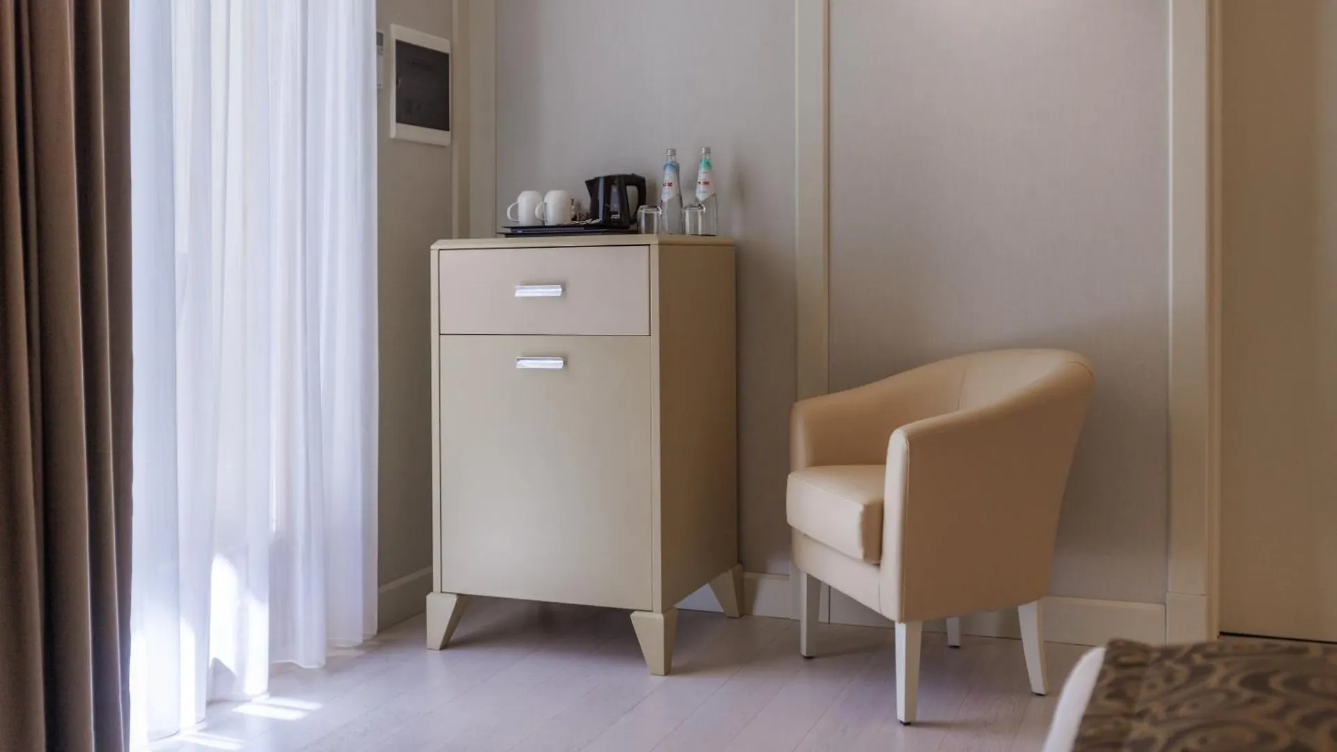 Park Hotel Imperial Limone sul Garda