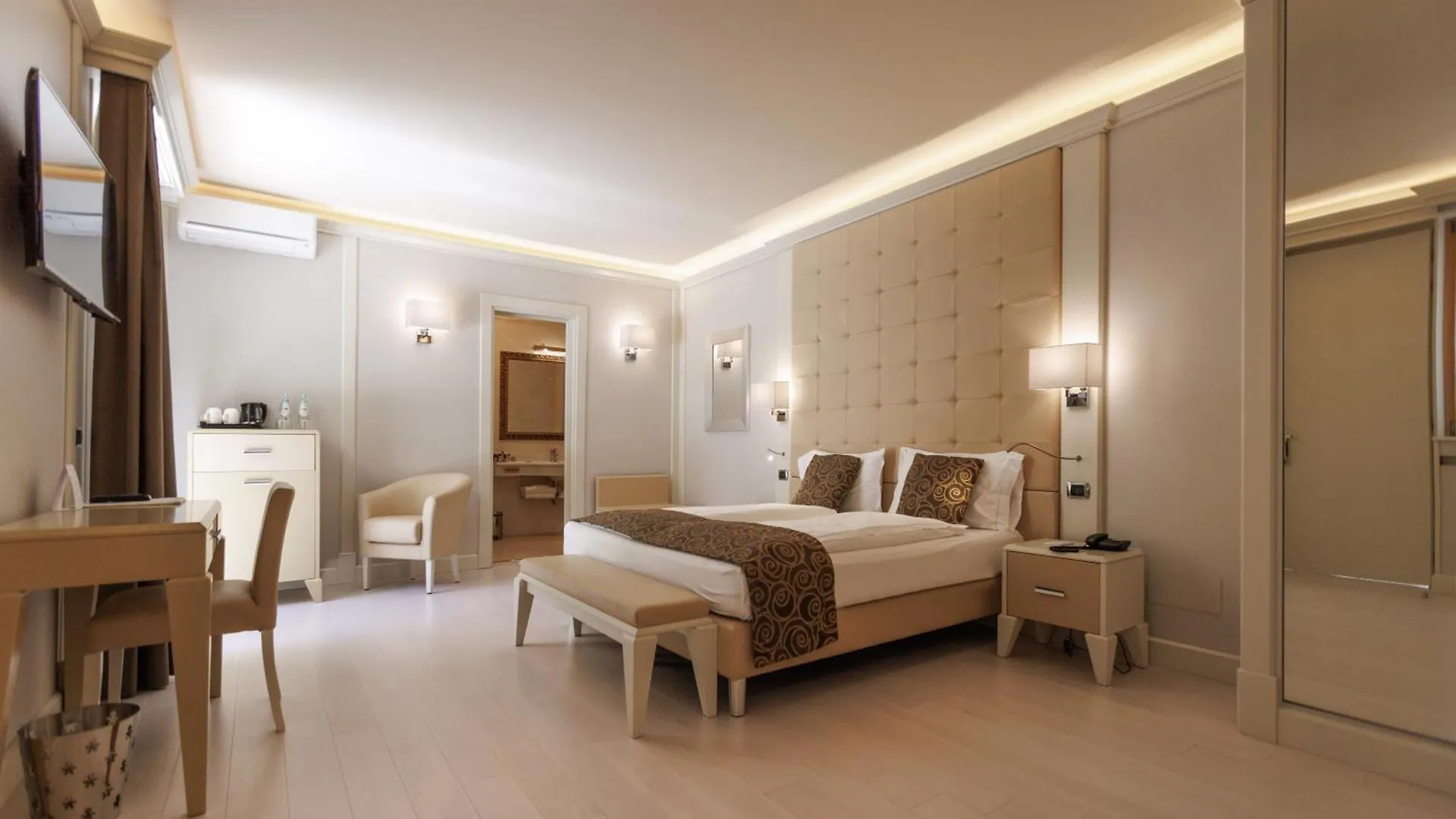 Park Hotel Imperial Limone sul Garda Italië