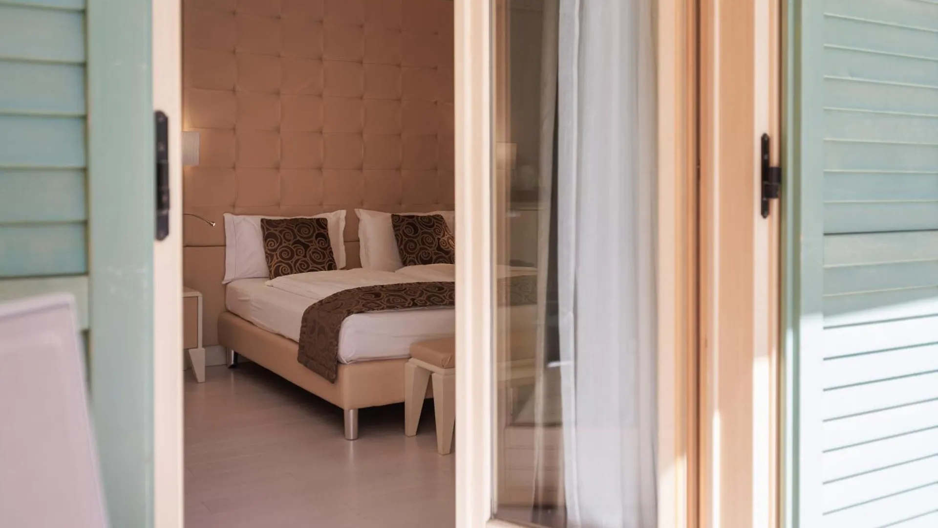 Park Hotel Imperial Limone sul Garda