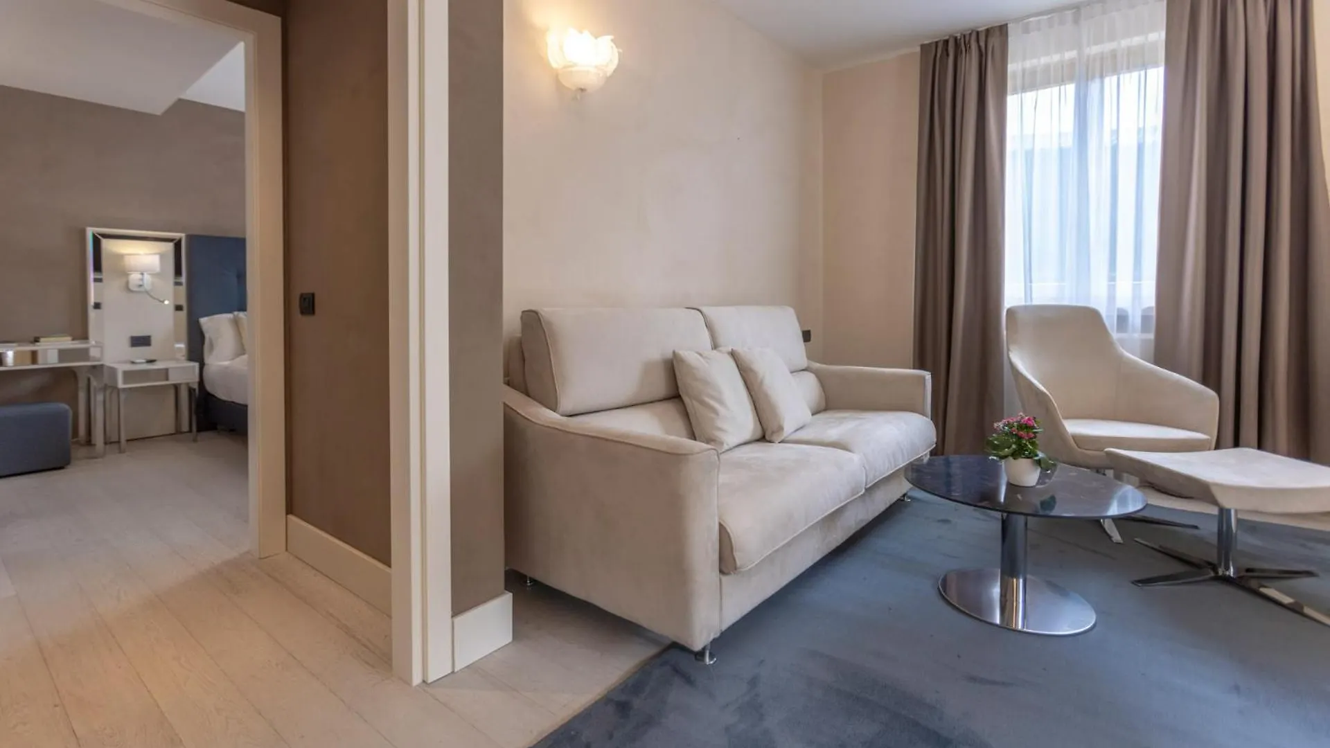 *****  Park Hotel Imperial Limone sul Garda Italië