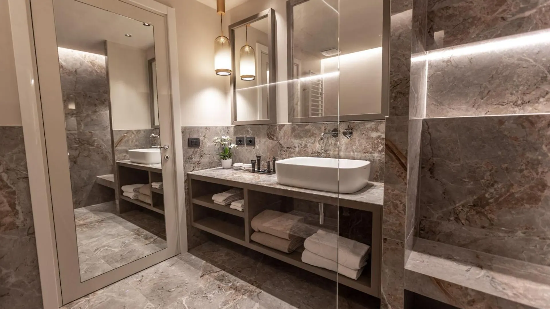 Park Hotel Imperial Limone sul Garda