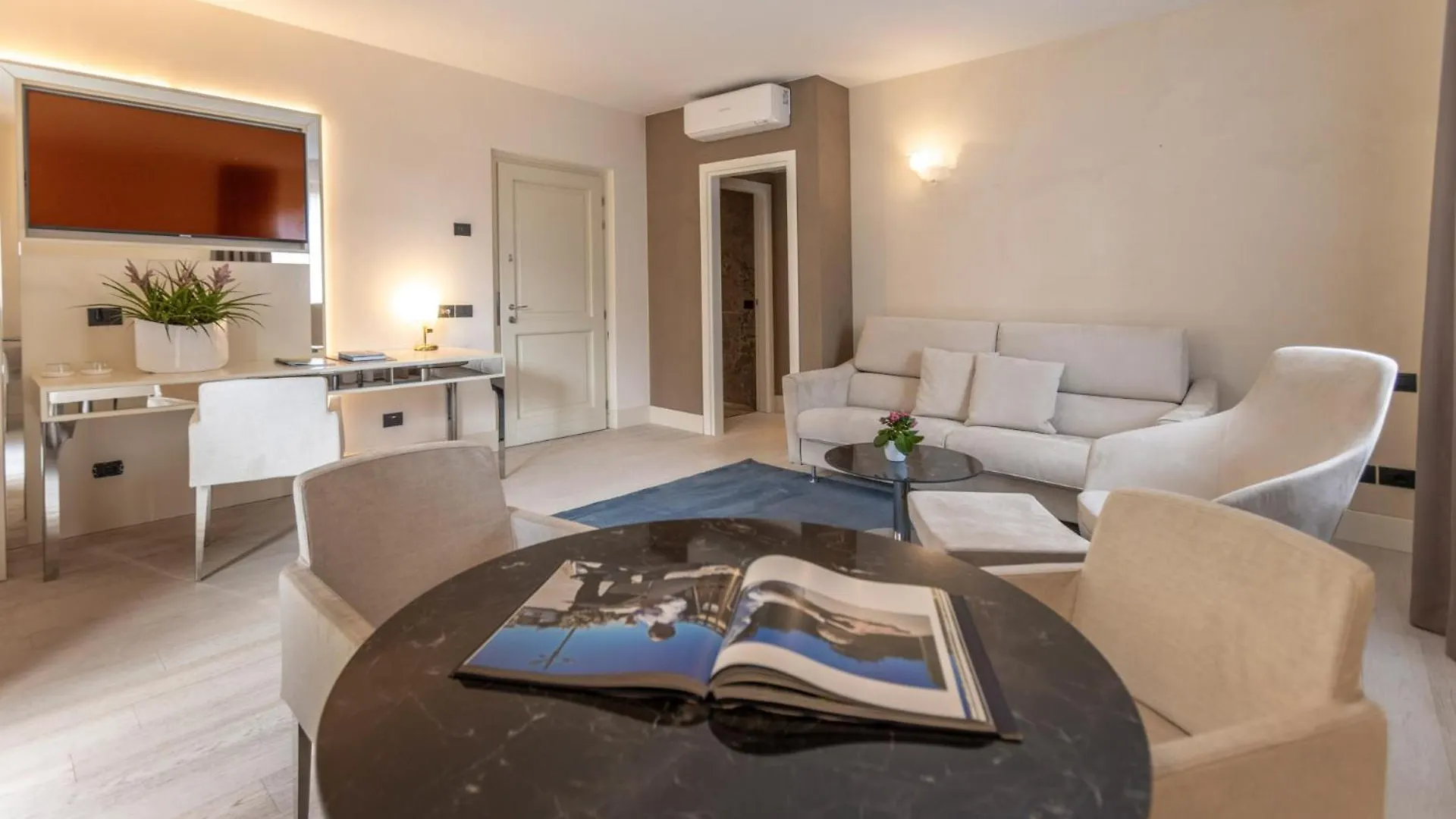 Park Hotel Imperial Limone sul Garda