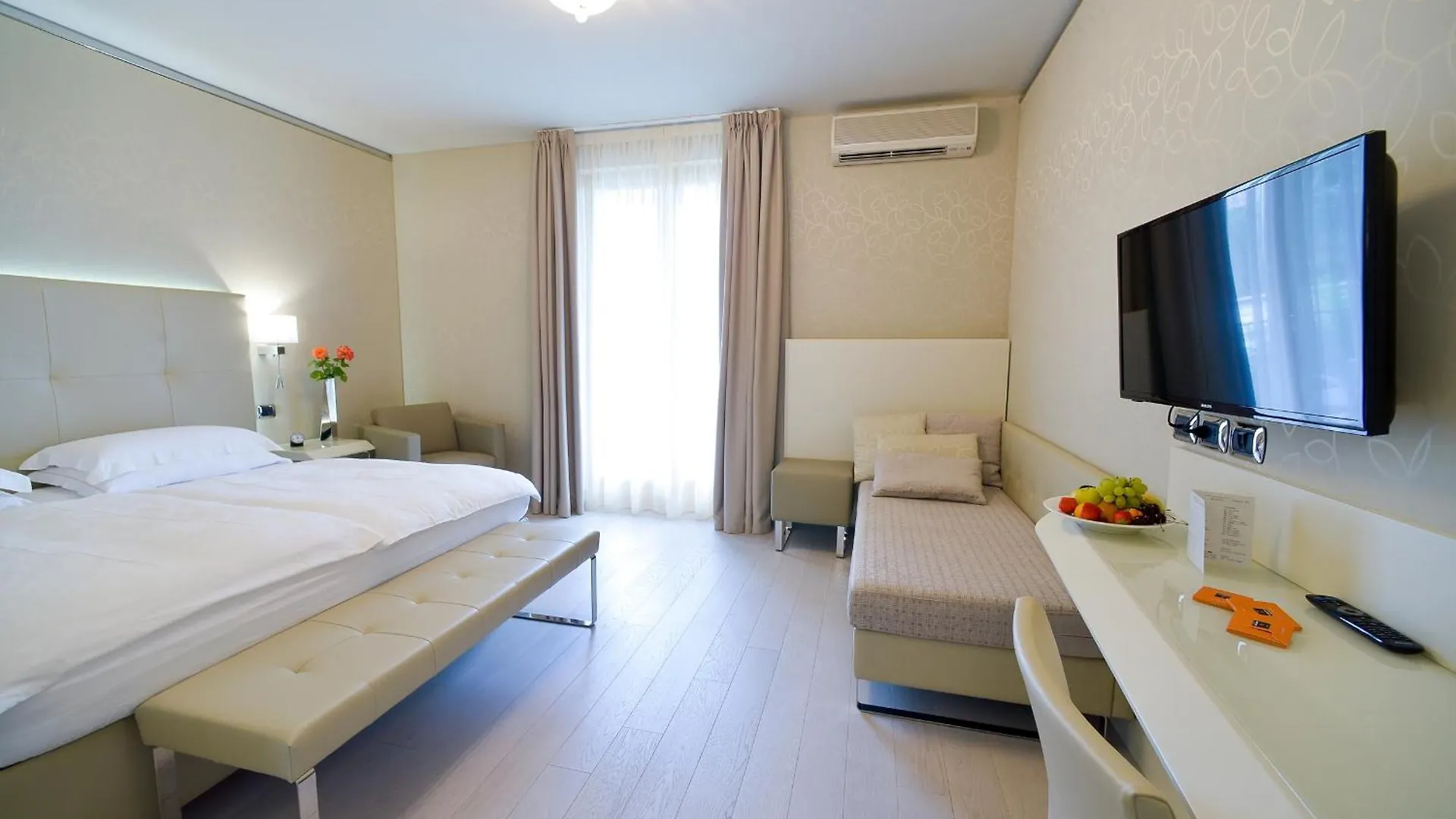 Park Hotel Imperial Limone sul Garda Italië