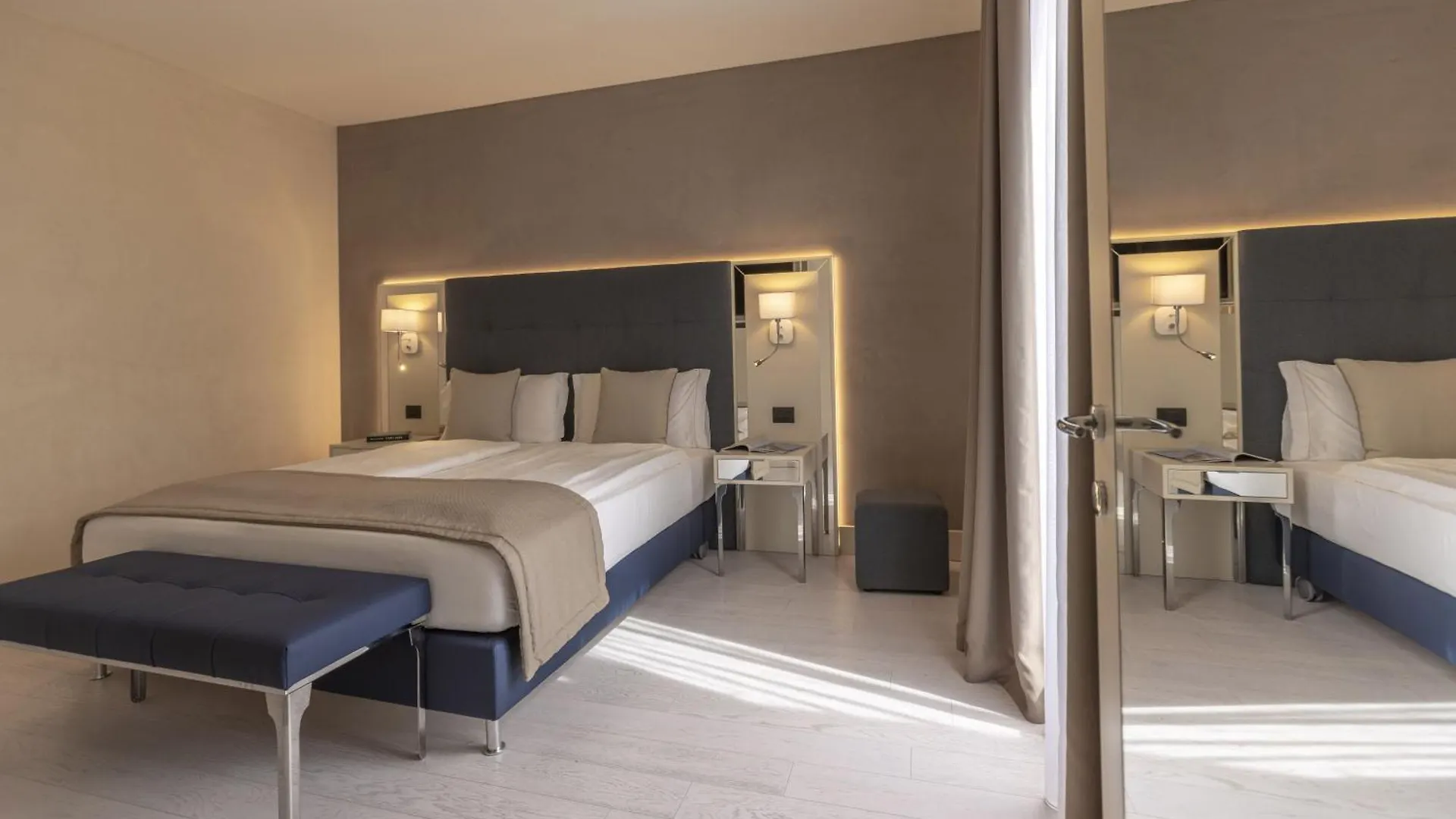 *****  Park Hotel Imperial Limone sul Garda Italië