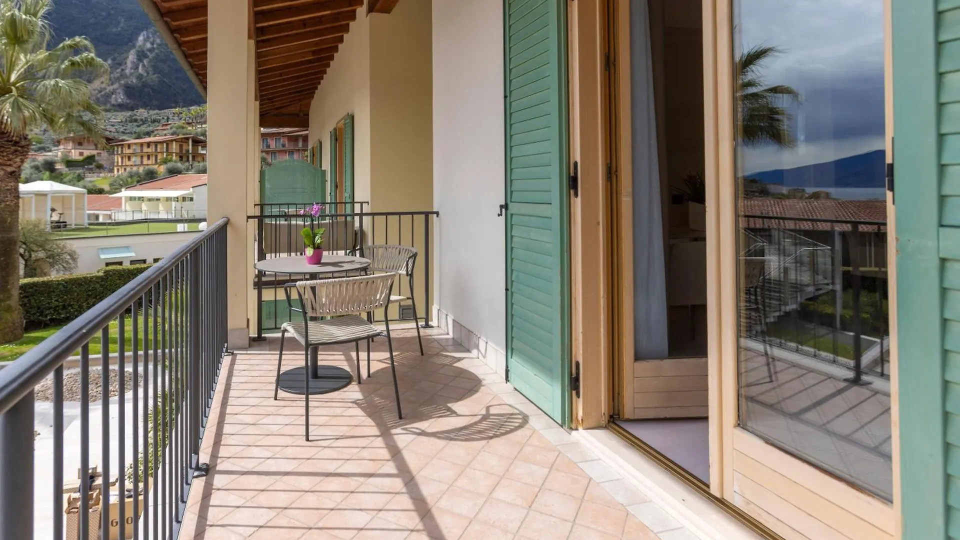 Park Hotel Imperial Limone sul Garda