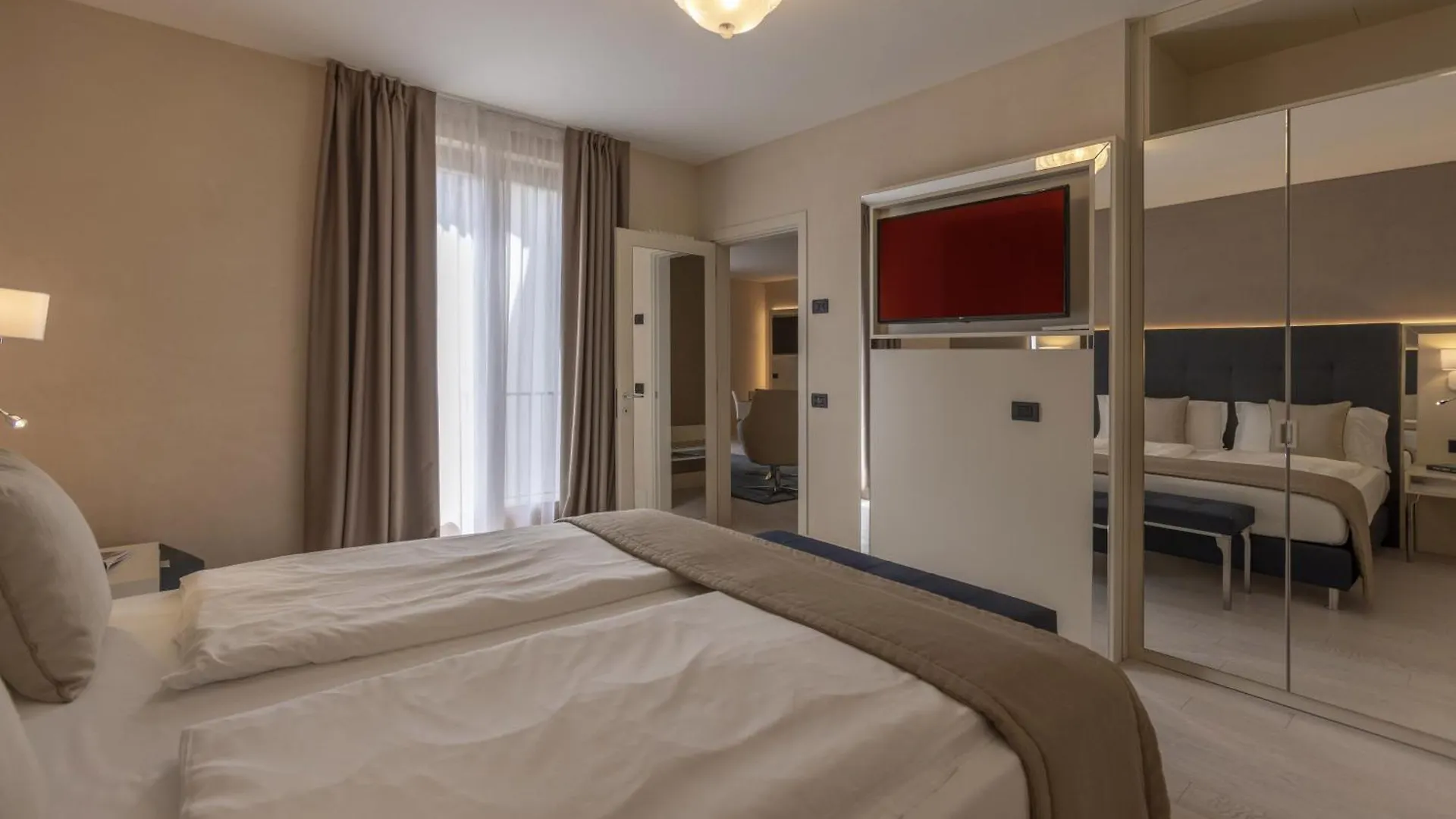 Park Hotel Imperial Limone sul Garda