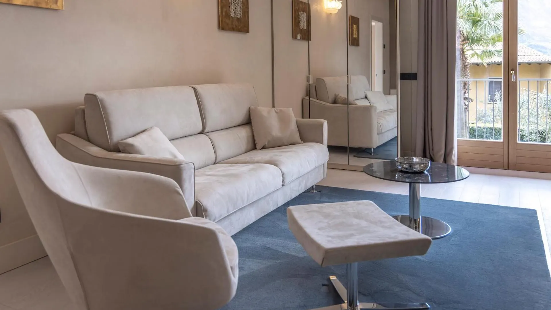 Park Hotel Imperial Limone sul Garda