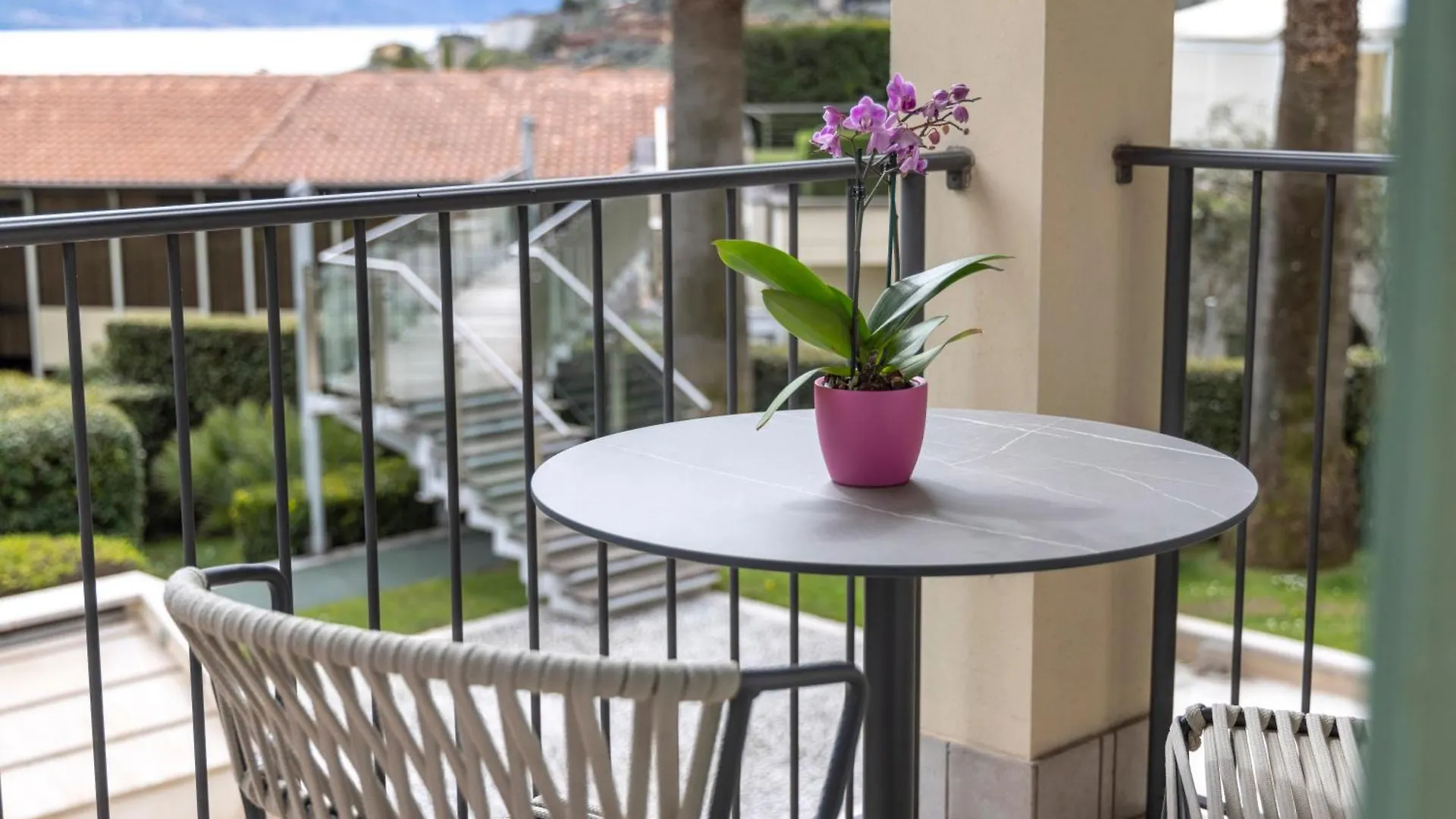 Park Hotel Imperial Limone sul Garda 5*,