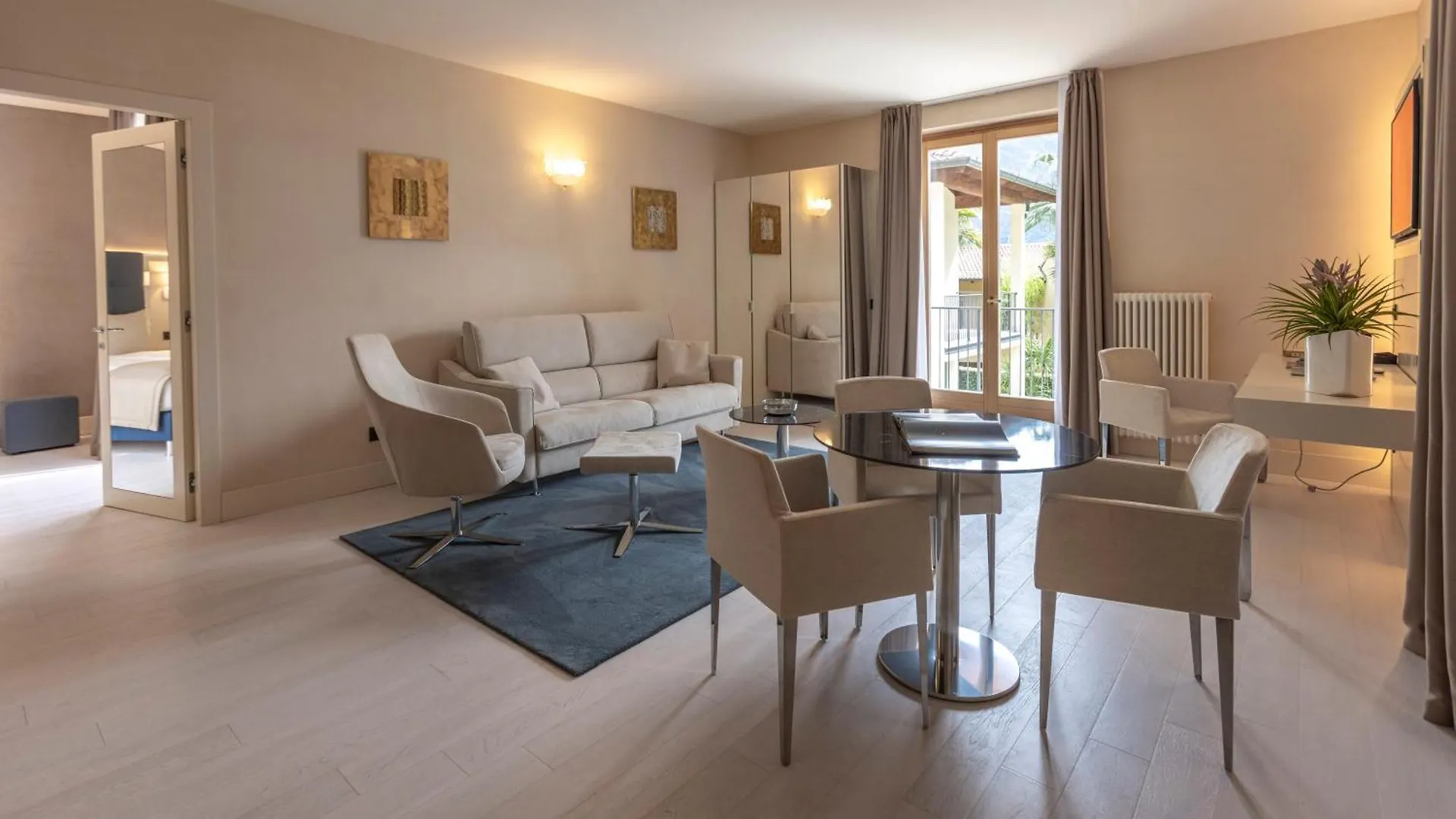 Park Hotel Imperial Limone sul Garda