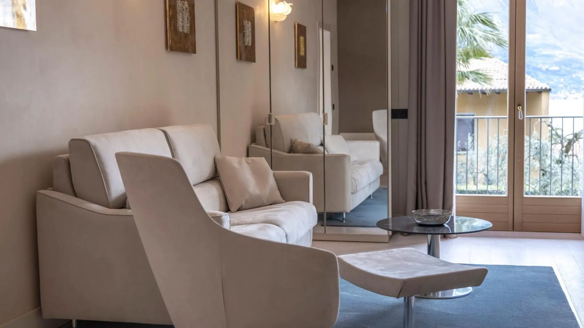Park Hotel Imperial Limone sul Garda Italië