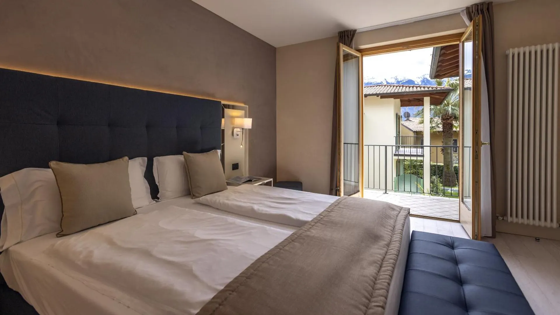 Park Hotel Imperial Limone sul Garda