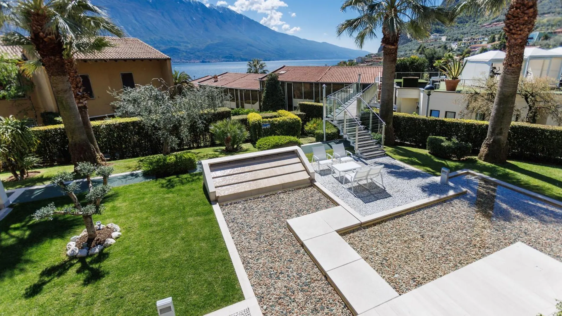 Park Hotel Imperial Limone sul Garda
