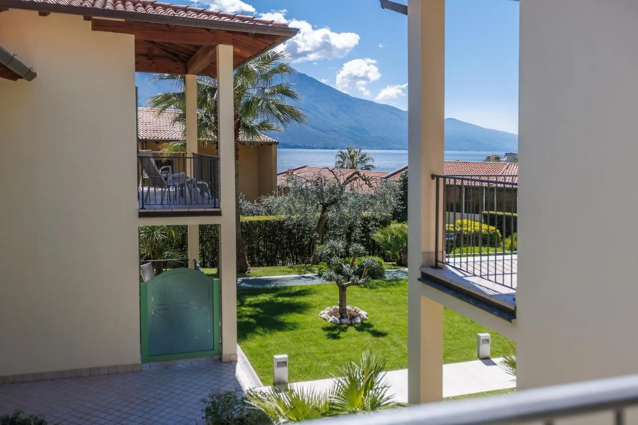 Park Hotel Imperial Limone sul Garda 5*,  Italy