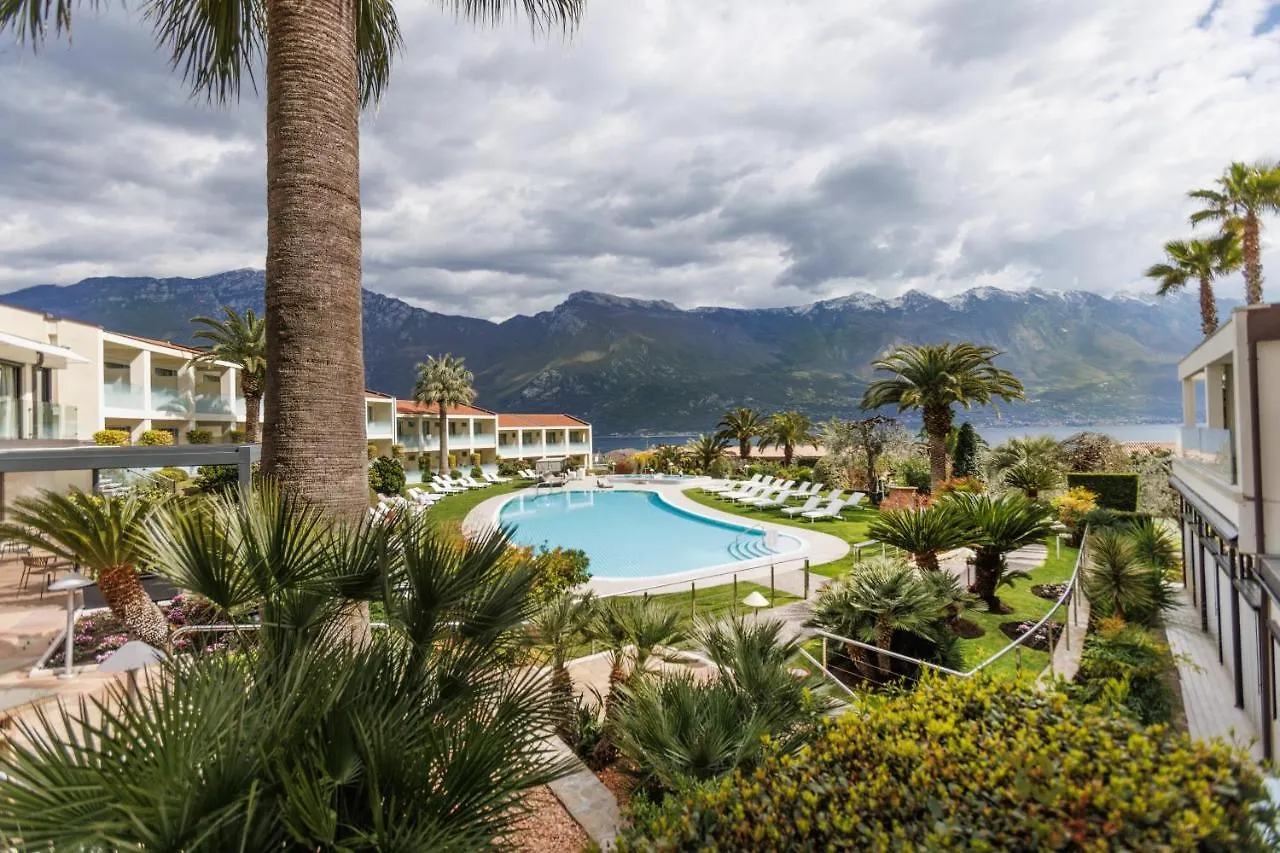 *****  Park Hotel Imperial Limone sul Garda Italy