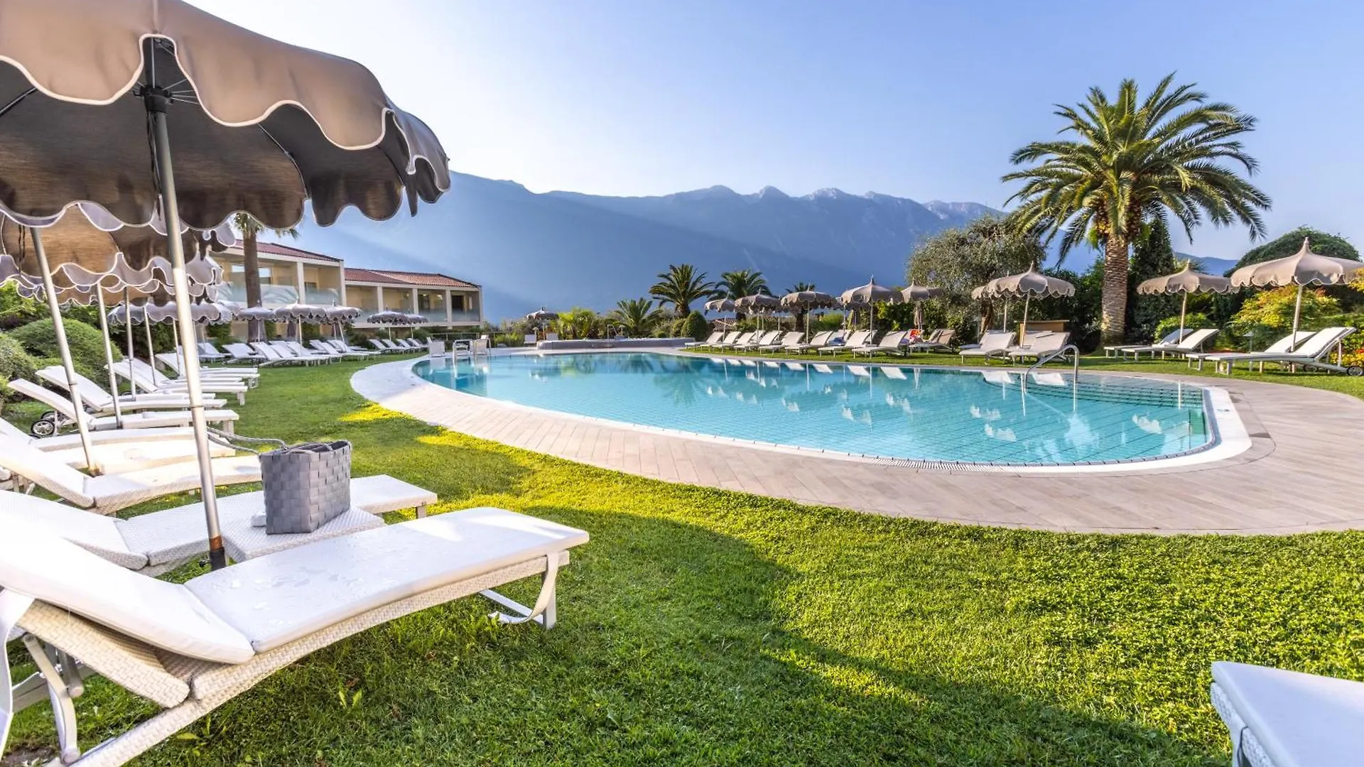 Park Hotel Imperial Limone sul Garda