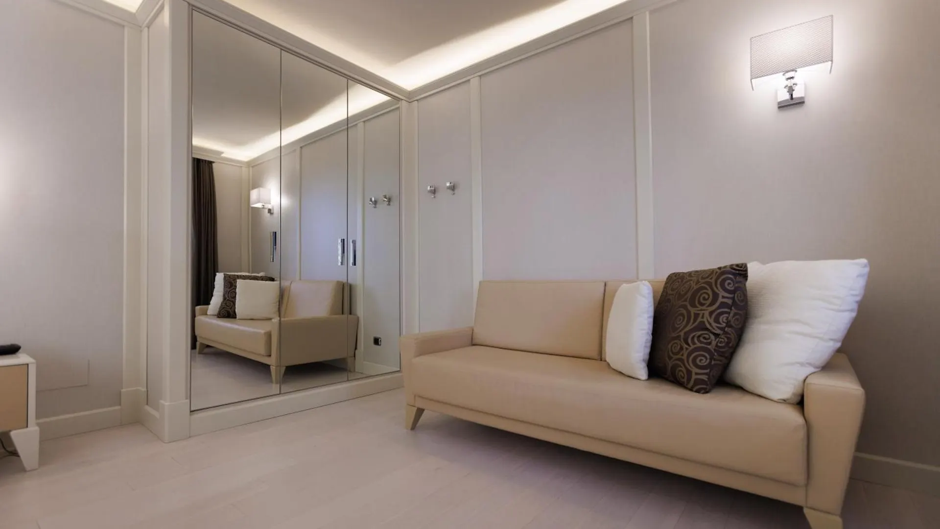 Park Hotel Imperial Limone sul Garda
