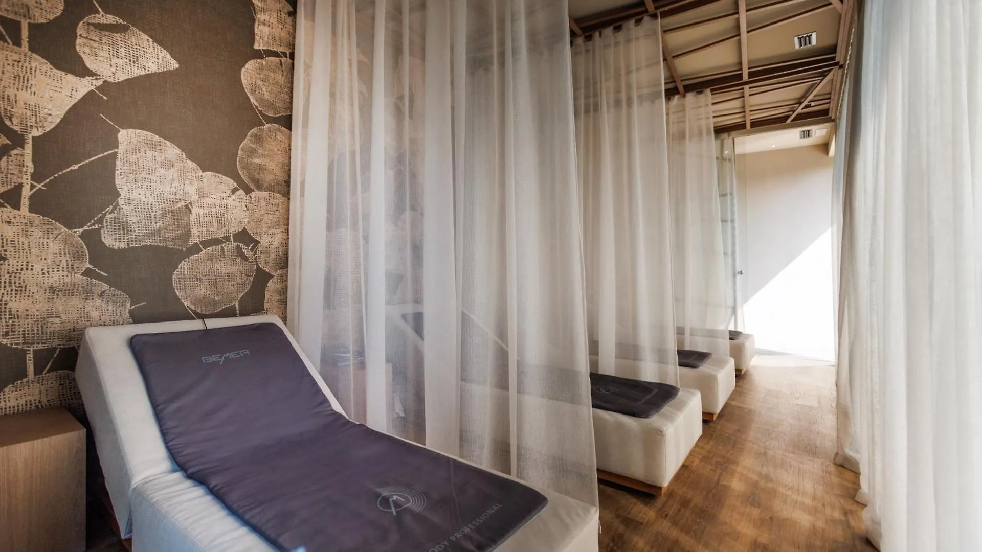 Park Hotel Imperial Limone sul Garda
