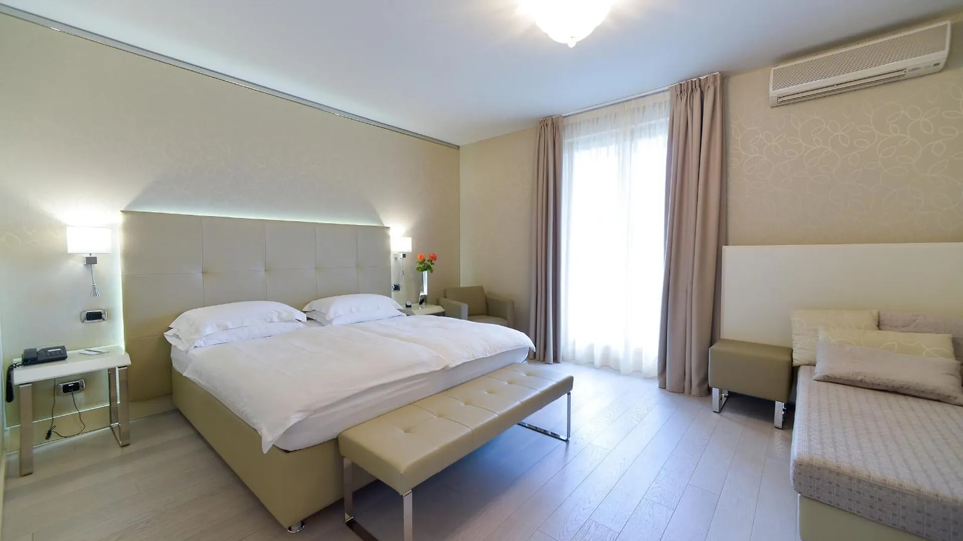 Park Hotel Imperial Limone sul Garda