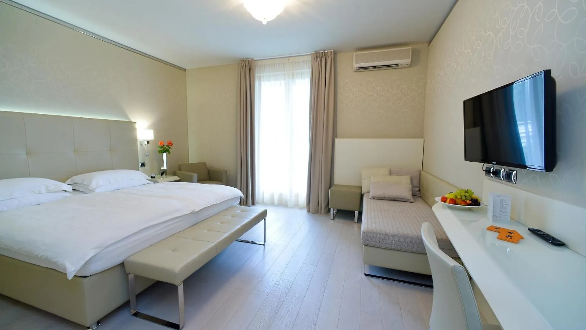 Park Hotel Imperial Limone sul Garda