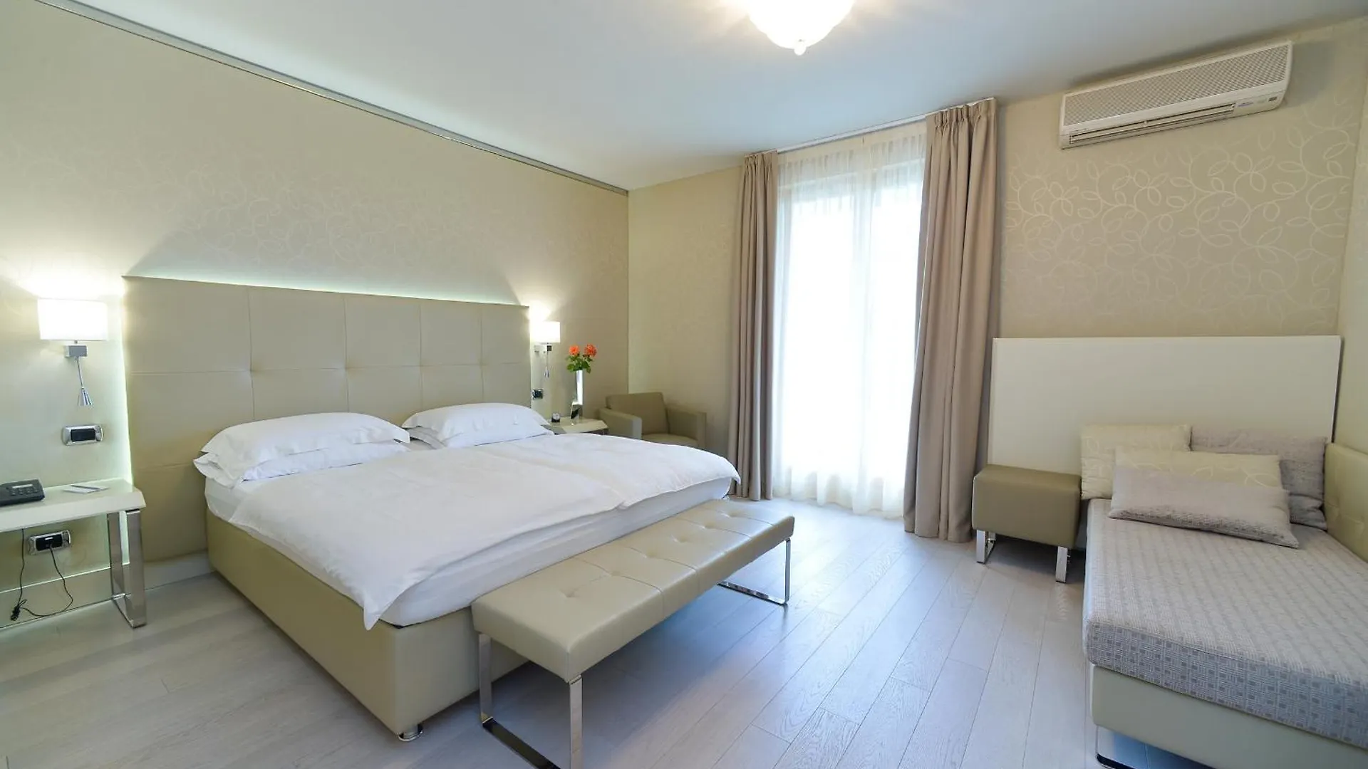 Park Hotel Imperial Limone sul Garda 5*,